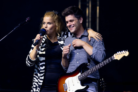 Anika Horvat 11.7 (8)